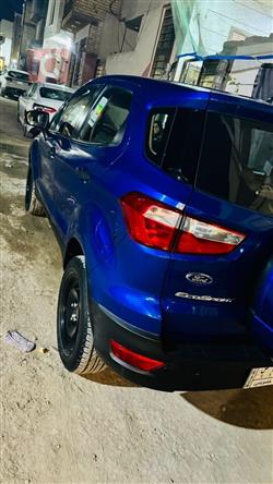 فۆرد ئیکۆ سپۆرت